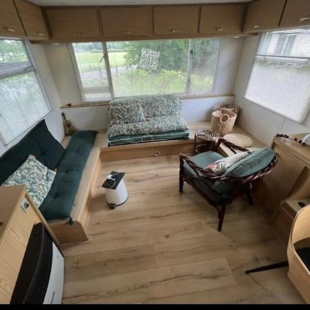 Tiny House In De Wei Hotel Holten Ngoại thất bức ảnh