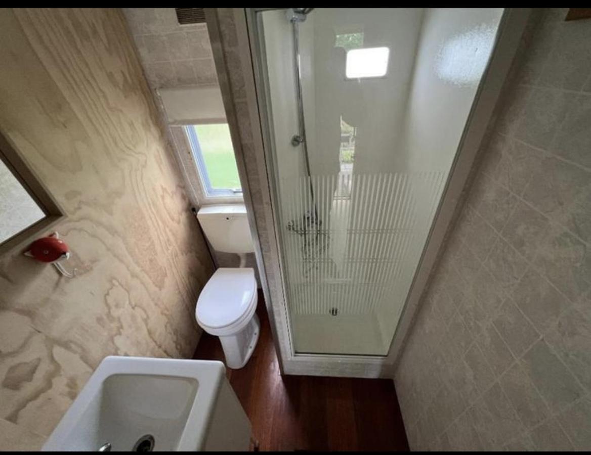 Tiny House In De Wei Hotel Holten Ngoại thất bức ảnh